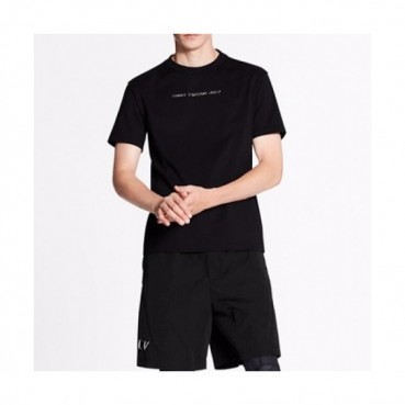 [루이비통]Louis vuitton 2021 Mm/Wm Logo Short Sleeved Tshirts - 루이비통 2021 남/녀 로고 반팔티 Lou02587x.Size(xs 