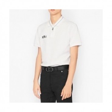 [디올]Dior 2021 Mm/Wm Casual Crew-neck Short Sleeved Tshirts 