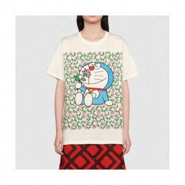 [매장판]Gucci 2021 Mm/Wm Logo Short Sleeved Tshirts - 구찌 2021 남/녀 로고 반팔티 Guc03414x.Size(xs 