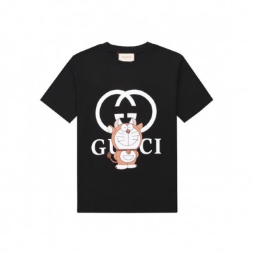 [매장판]Gucci 2021 Mm/Wm Logo Short Sleeved Tshirts - 구찌 2021 남/녀 로고 반팔티 Guc03413x.Size(xs 