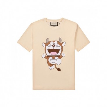 [매장판]Gucci 2021 Mm/Wm Logo Short Sleeved Tshirts - 구찌 2021 남/녀 로고 반팔티 Guc03412x.Size(xs 
