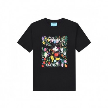 [매장판]Gucci 2021 Mm/Wm Logo Short Sleeved Tshirts - 구찌 2021 남/녀 로고 반팔티 Guc03393x.Size(xs 
