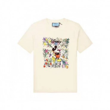 [매장판]Gucci 2021 Mm/Wm Logo Short Sleeved Tshirts - 구찌 2021 남/녀 로고 반팔티 Guc03392x.Size(xs 
