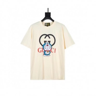 [매장판]Gucci 2021 Mm/Wm Logo Short Sleeved Tshirts - 구찌 2021 남/녀 로고 반팔티 Guc03388x.Size(xs 
