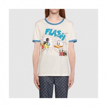 [매장판]Gucci 2021 Mm/Wm Logo Short Sleeved Tshirts - 구찌 2021 남/녀 로고 반팔티 Guc03382x.Size(xs 