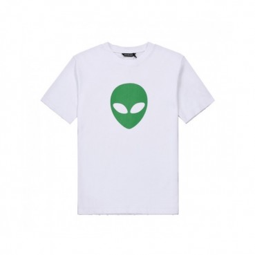 [발렌시아가]Balenciaga 2021 Mm/Wm Logo Cotton Short Sleeved Tshirts - 발렌시아가 2021 남/녀 로고 코튼 반팔티 Bal0926x.Size(xs 