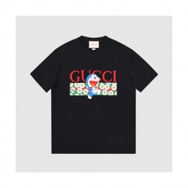 [매장판]Gucci 2021 Mm/Wm Logo Short Sleeved Tshirts - 구찌 2021 남/녀 로고 반팔티 Guc03380x.Size(s 