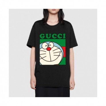 [매장판]Gucci 2021 Mm/Wm Logo Short Sleeved Tshirts - 구찌 2021 남/녀 로고 반팔티 Guc03362x.Size(s 