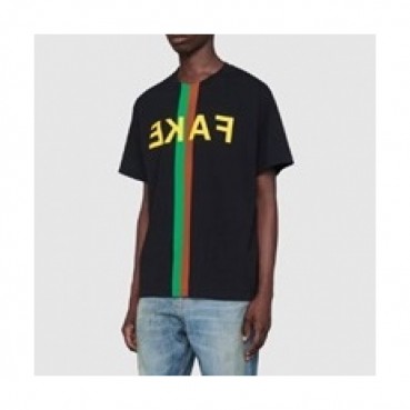 [매장판]Gucci 2021 Mm/Wm Logo Short Sleeved Tshirts - 구찌 2021 남자 로고 반팔티 Guc03361x.Size(xs 
