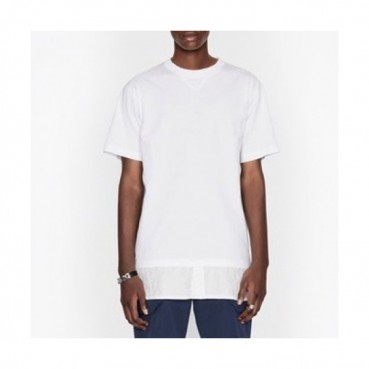 [디올]Dior 2021 Mens Casual Crew-neck Short Sleeved Tshirts 