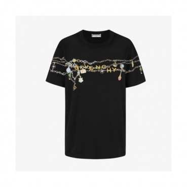 [지방시]Givenchy 2020 Mens Logo Short Sleeved Tshirts - 지방시 2020 남성 로고 코튼 반팔티 Giv0512x.Size(xs 