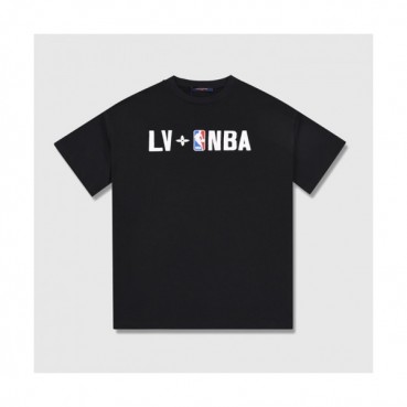 [루이비통]Louis vuitton 2020 Mens Logo Short Sleeved Tshirts - 루이비통 2020 남성 로고 반팔티 Lou02528x.Size(xs 