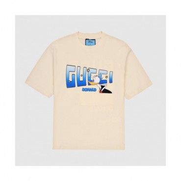 [매장판]Gucci 2020 Mm/Wm Logo Short Sleeved Tshirts - 구찌 2020 남자 로고 반팔티 Guc03318x.Size(s 