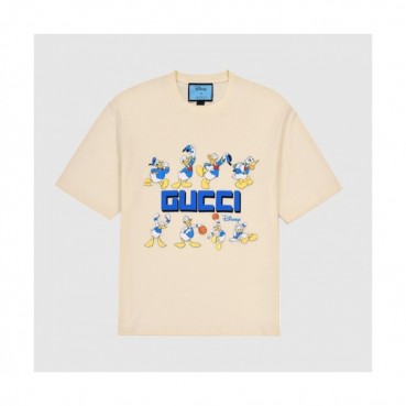 [매장판]Gucci 2020 Mm/Wm Logo Short Sleeved Tshirts - 구찌 2020 남자 로고 반팔티 Guc03317x.Size(s 