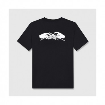 [루이비통]Louis vuitton 2020 Mens Logo Short Sleeved Tshirts - 루이비통 2020 남성 로고 반팔티 Lou02522x.Size(xs 