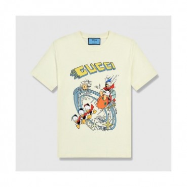 [매장판]Gucci 2020 Mm/Wm Logo Short Sleeved Tshirts - 구찌 2020 남자 로고 반팔티 Guc03310x.Size(xs 