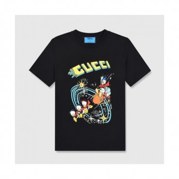 [매장판]Gucci 2020 Mm/Wm Logo Short Sleeved Tshirts - 구찌 2020 남자 로고 반팔티 Guc03310x.Size(xs 
