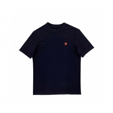 [에르메스]Hermes 2020 Mens Crew-neck Short Sleeved Tshirts 