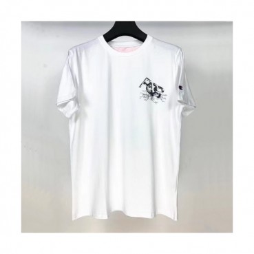 [오프화이트]Off-white 2020 Mm/Wm Printing Logo Crew 