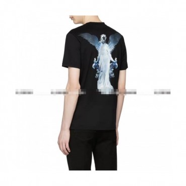 [지방시]Givenchy 2020 Mens Logo Short Sleeved Tshirts - 지방시 2020 남성 로고 코튼 반팔티 Giv0475x.Size(xs 