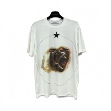 [지방시]Givenchy 2020 Mens Logo Short Sleeved Tshirts - 지방시 2020 남성 로고 코튼 반팔티 Giv0470x.Size(xs 