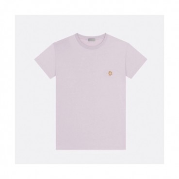 [디올]Dior 2020 Mens Casual Crew-neck Short Sleeved Tshirts 