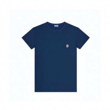 [디올]Dior 2020 Mens Casual Crew-neck Short Sleeved Tshirts 