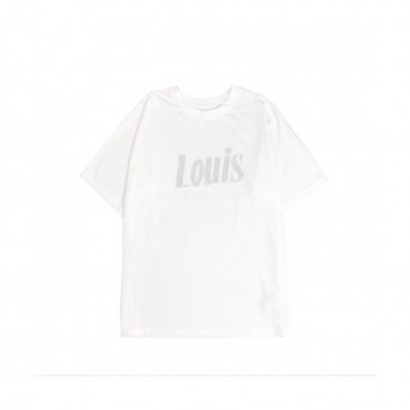 [루이비통]Louis vuitton 2020 Mens Logo Short Sleeved Tshirts - 루이비통 2020 남성 로고 반팔티 Lou02190x.Size(s 
