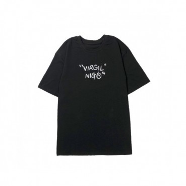 [루이비통]Louis vuitton 2020 Mens Logo Short Sleeved Tshirts - 루이비통 2020 남성 로고 반팔티 Lou02189x.Size(s 