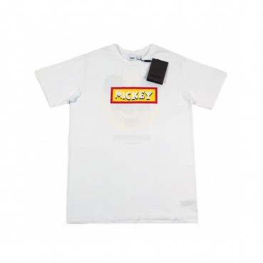 [버버리]Burberry 2020 Mm/Wm Logo Cotton Short Sleeved Tshirts - 버버리 2020 남/녀 로고 코튼 반팔티 Bur02893x.Size(xs 