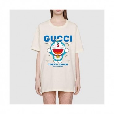 [매장판]Gucci 2020 Mm/Wm Logo Cotton Short Sleeved Tshirts - 구찌 2020 남/녀 로고 코튼 반팔티 Guc03010x.Size(xs 