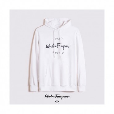 [페라가모]Ferragamo 2020 Mens Basic Logo Cotton Short Sleeved Tshirts - 페라가모 2020 남성 베이직 로고 코튼 반팔티 Fer0313x.Size(s 