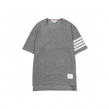 [톰브라운]Thom Browne 2020 Mens Casual Short Sleeved Tshirts - 톰브라운 2020 남성 캐쥬얼 반팔티 Tho0953x.Size(m 