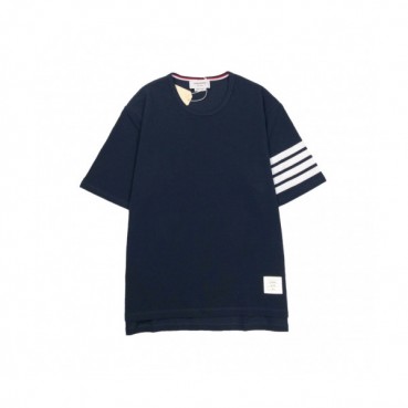 [톰브라운]Thom Browne 2020 Mens Casual Short Sleeved Tshirts - 톰브라운 2020 남성 캐쥬얼 반팔티 Tho0952x.Size(m 