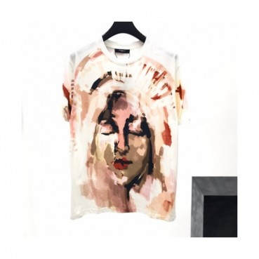 [지방시]Givenchy 2020 Mens Logo Short Sleeved Tshirts - 지방시 2020 남성 로고 코튼 반팔티 Giv0437x.Size(xs 