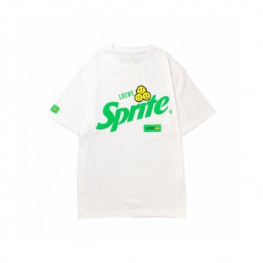 [로에베]Loewe 2020 Mm/Wm Smile Short Sleeved Tshirts - 로에베 2020 남자 스마일 실켓 반팔티 Loe0284x.Size(s 