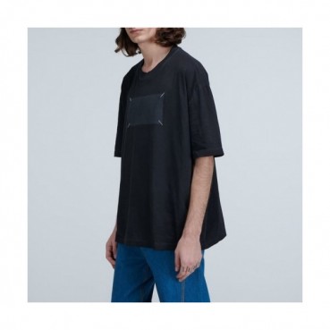 [메종 마르지엘라]Maison margiela 2020 Mens Deserve Printing Cotton Short Sleeved Tshirts - 메종 마르지엘라 2020 남성 프린팅 코튼 반팔티 Mai0026x.Size(s 