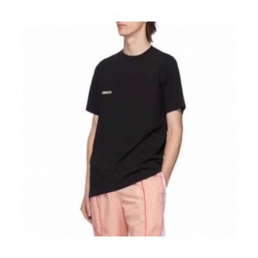 [베트멍]Vetements 2020 Mm/Wm Printing Logo Cotton Short Sleeved Oversize Tshirts - 베트멍 2020 남/녀 프린팅 로고 코튼 오버사이즈 반팔티 Vet0086x.Size(xs 