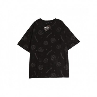 [크롬하츠]Chrome hearts 2020 Mens Logo Casual Short Sleeved Tshirts - 크롬하츠 2020 남성 로고 캐쥬얼 반팔티 Chr0281x.Size(s 