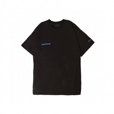[크롬하츠]Chrome hearts 2020 Mens Logo Casual Short Sleeved Tshirts - 크롬하츠 2020 남성 로고 캐쥬얼 반팔티 Chr0279x.Size(s 