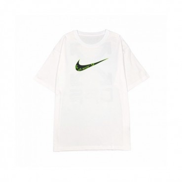 [오프화이트]Off-white 2020 Mm/Wm Printing Logo Crew 