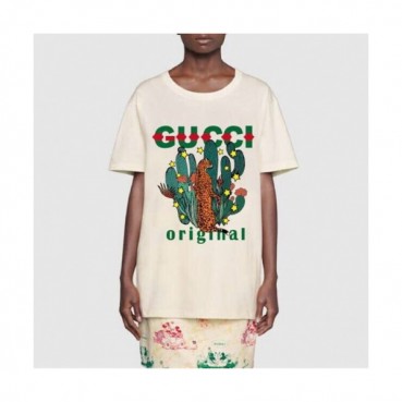 [매장판]Gucci 2020 Mm/Wm Logo Short Sleeved Tshirts - 구찌 2020 남자 로고 반팔티 Guc02962x.Size(xs 