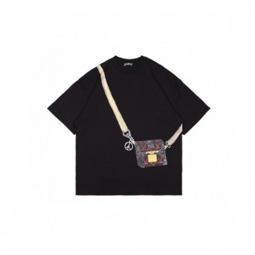 [루이비통]Louis vuitton 2020 Mens Logo Short Sleeved Tshirts - 루이비통 2020 남성 로고 반팔티 Lou02094x.Size(m 