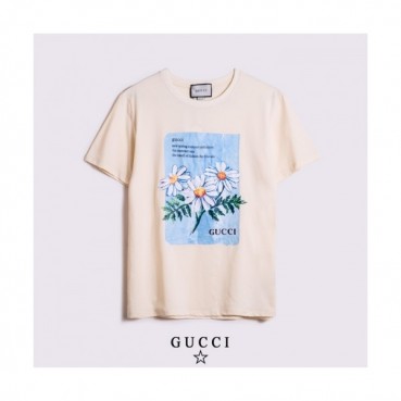 [매장판]Gucci 2020 Mm/Wm Logo Short Sleeved Tshirts - 구찌 2020 남자 로고 반팔티 Guc02957x.Size(s 