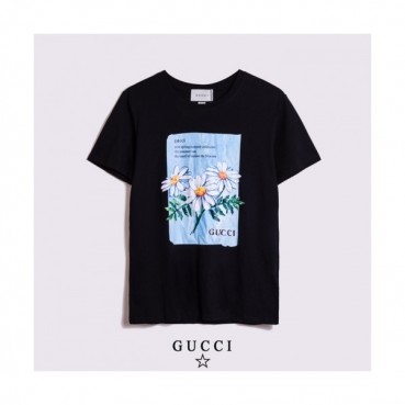 [매장판]Gucci 2020 Mm/Wm Logo Short Sleeved Tshirts - 구찌 2020 남자 로고 반팔티 Guc02956x.Size(s 