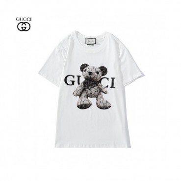 [매장판]Gucci 2020 Mm/Wm Logo Short Sleeved Tshirts - 구찌 2020 남자 로고 반팔티 Guc02955x.Size(s 