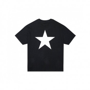 [피어오브갓]Fear of god 2020 Mm/Wm Minimal Cotton Short Sleeved Tshirts - 피어오브갓 2020 남/녀 미니멀 코튼 반팔티 Fea0178x.Size(s 