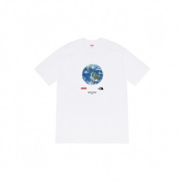 [슈프림]Supreme 2020 Mens Logo Cotton Short Sleeved Tshirts - 슈프림 2020 남성 로고 코튼 반팔티 Sup0106x.Size(s 