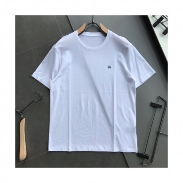 [마스터마인드]Mastermind Japan 2020 Mens Logo Cotton Short Sleeved Tshirts - 마스터마인드 2020 남성 로고 코튼 반팔티 Mas0107x.Size(m 