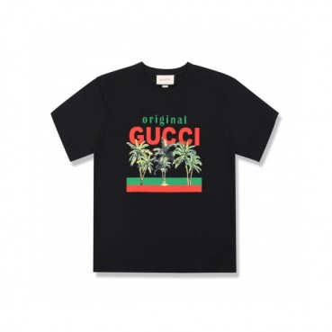 [매장판]Gucci 2020 Mm/Wm Logo Short Sleeved Tshirts - 구찌 2020 남자 로고 반팔티 Guc02932x.Size(xs 